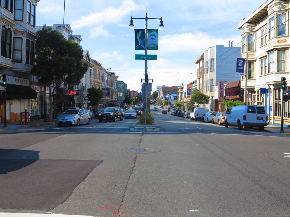 The Ultimate SF Neighborhood Guide: Divisadero Street