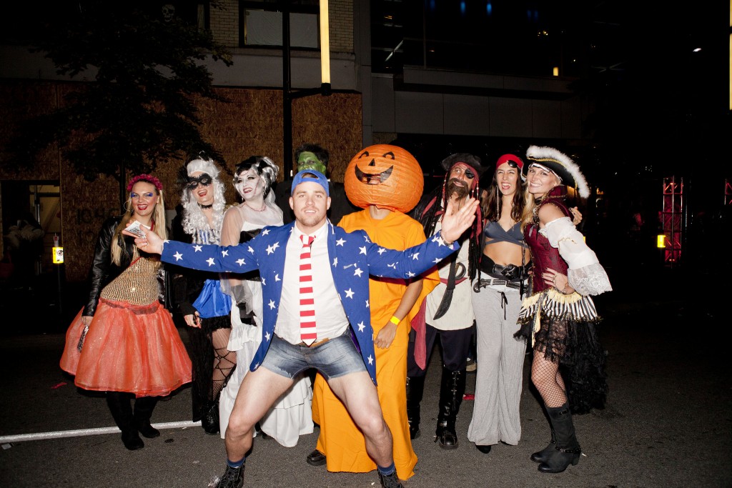 5 MiamiInspired Halloween Costumes On the Cheap