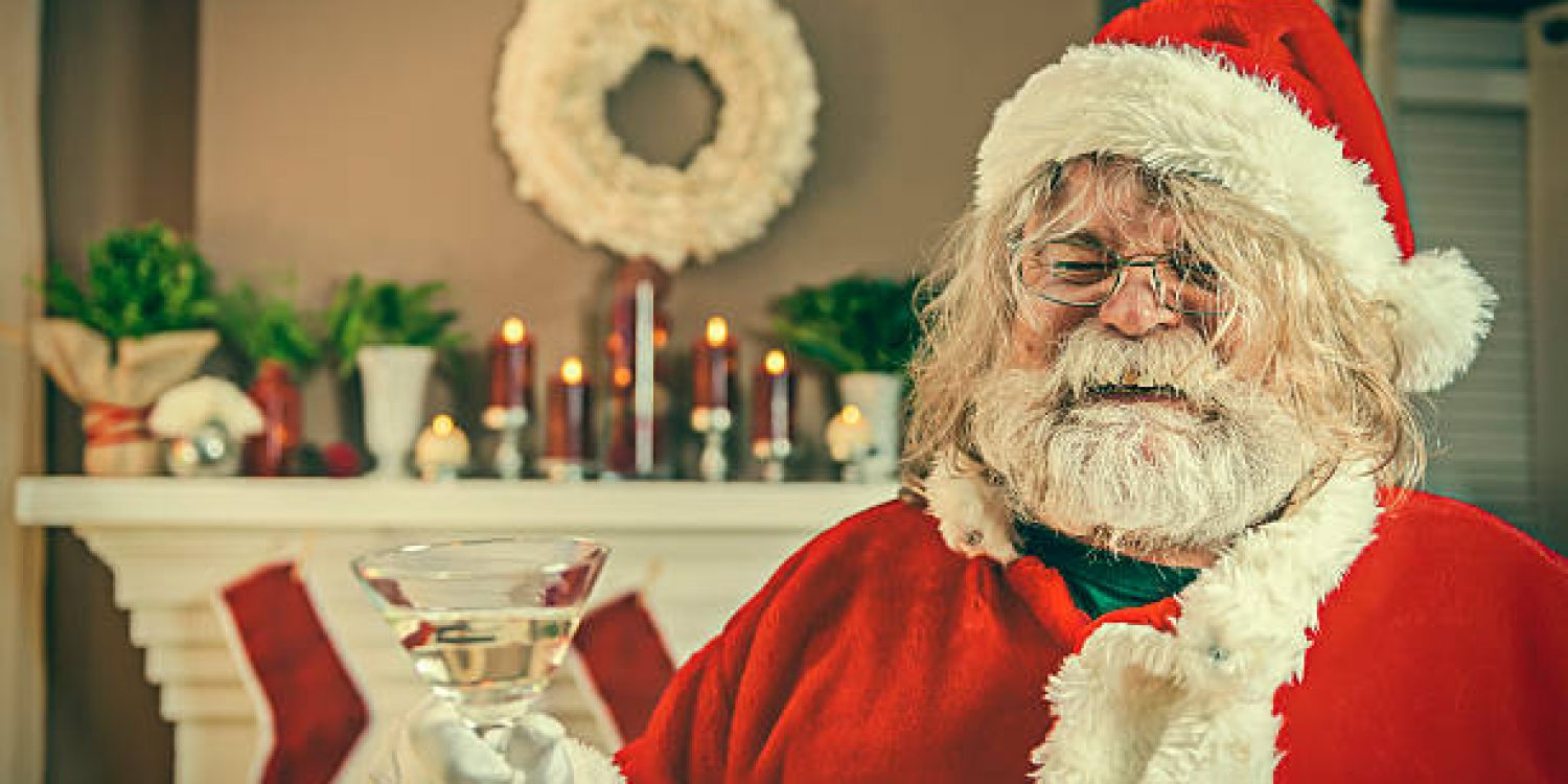 13 Corrupt Christmas Carols Your Grandma Never Played