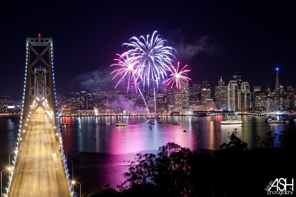 The Procrastinator&#039;s Guide to New Year&#039;s Eve in San Francisco