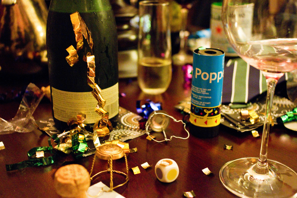 The Procrastinator&#039;s Guide to New Year&#039;s Eve in San Francisco