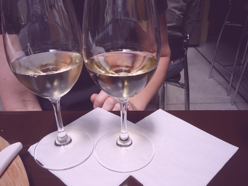 How to Go Wine Tasting Every Day of the Week in SF