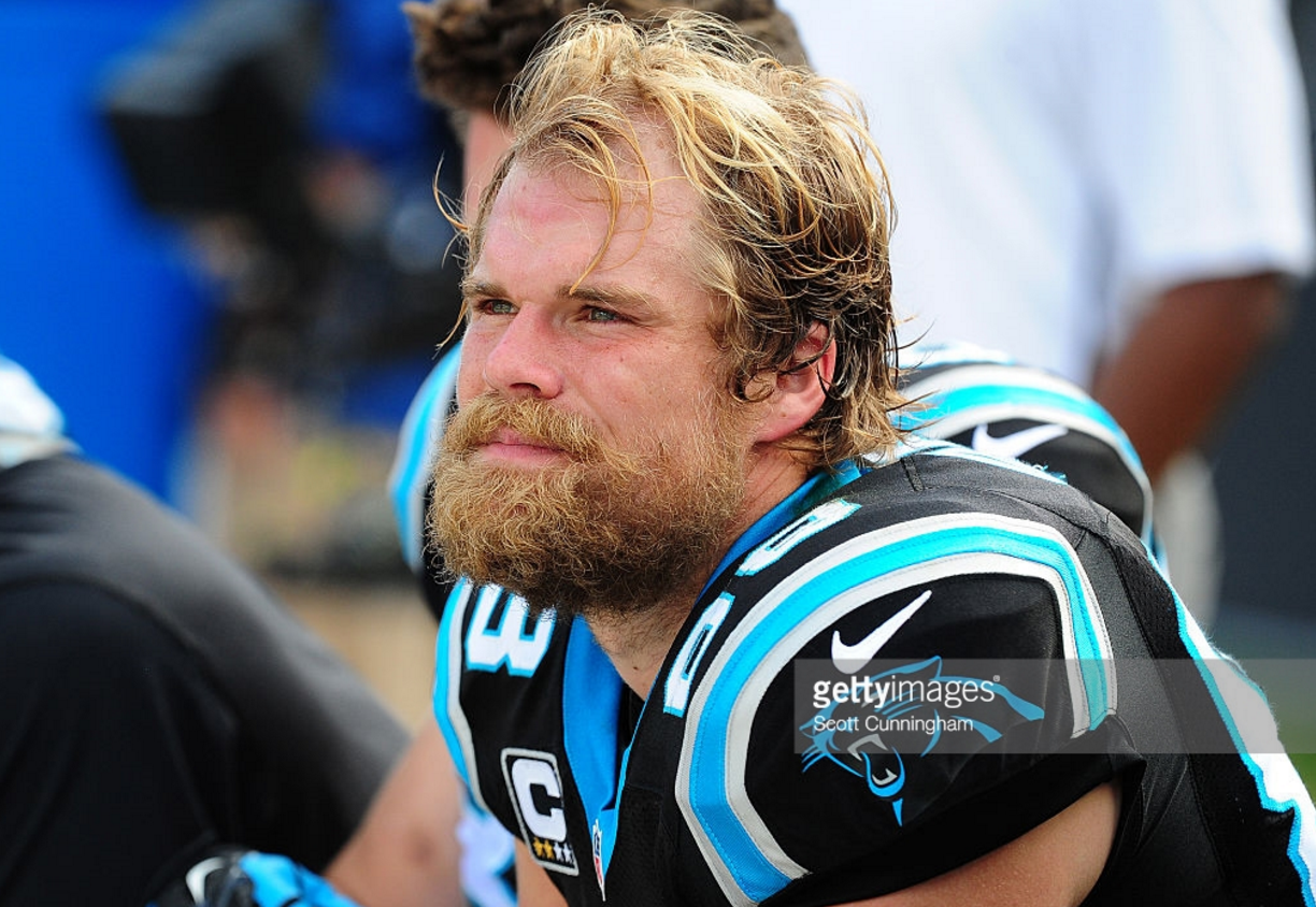 Super Bowl Hair: Panthers vs. Broncos