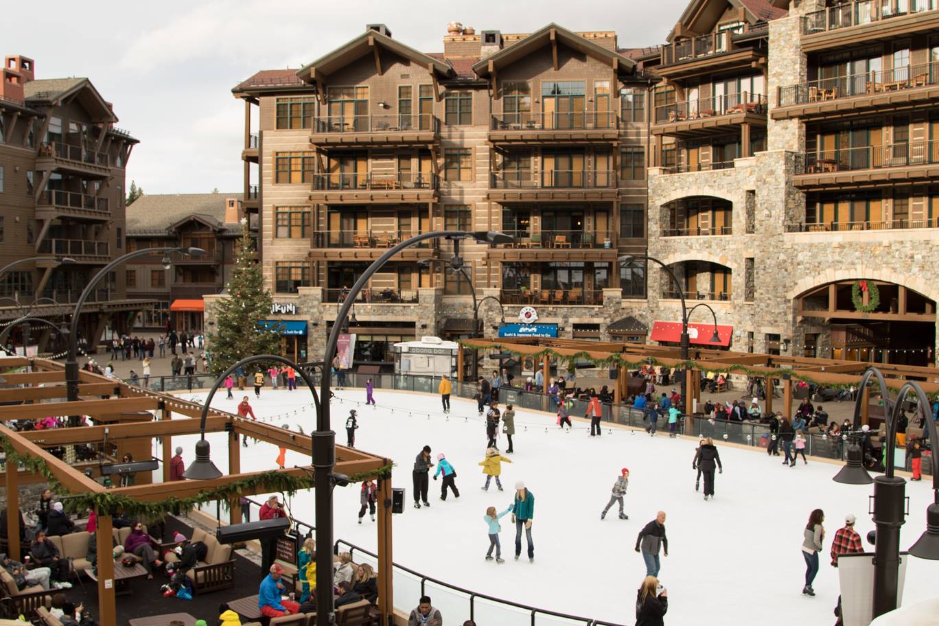 Super Fun Things To Do In Tahoe If You Don T Ski