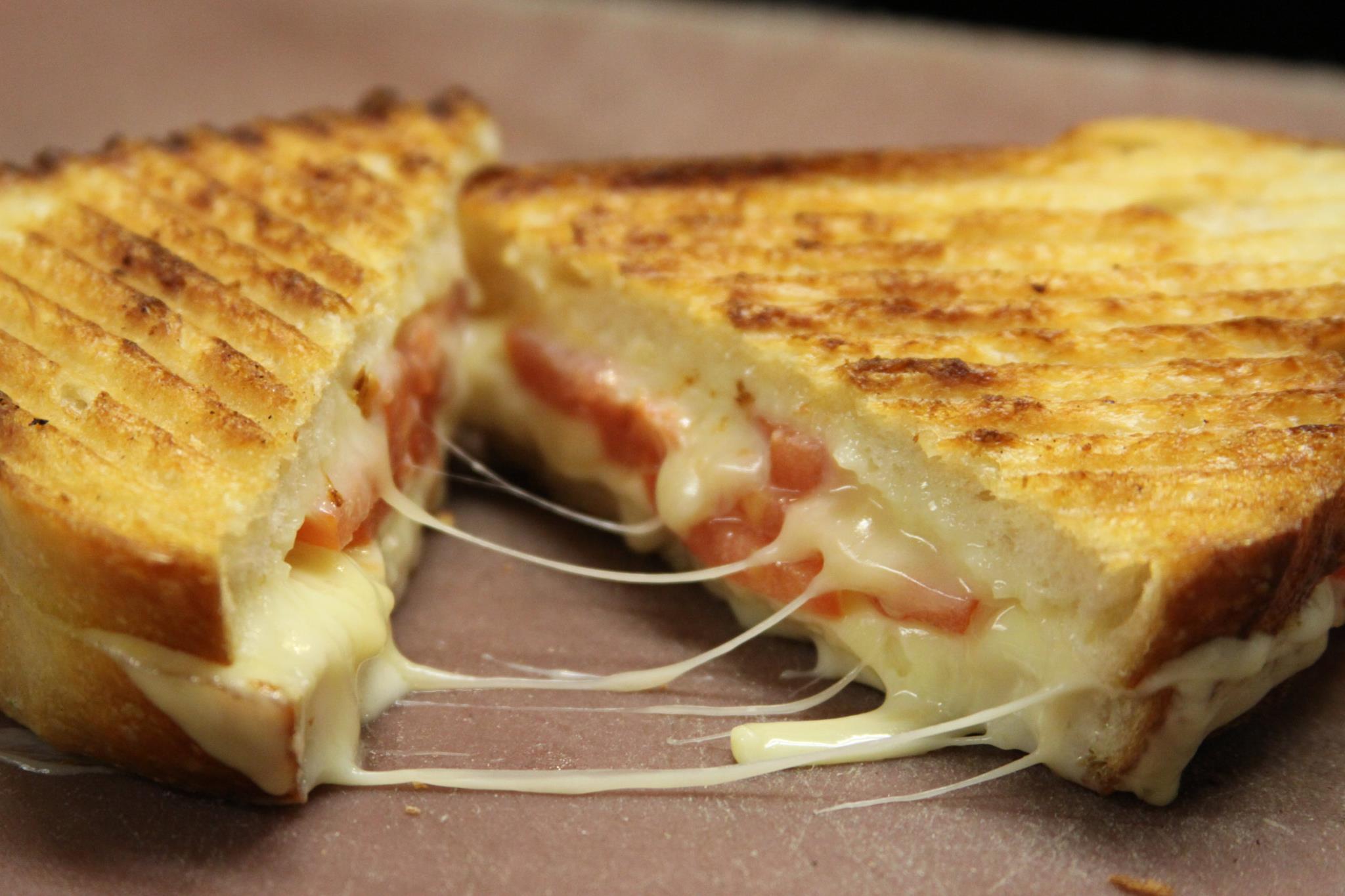 The 7 Best Grilled Cheese Sandwiches In San Francisco