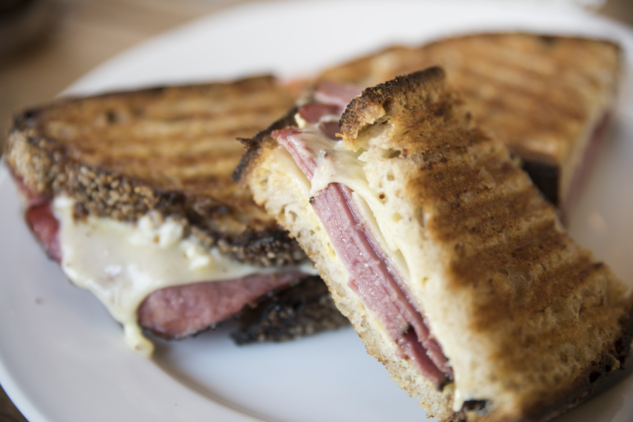 The 7 Best Grilled Cheese Sandwiches in San Francisco