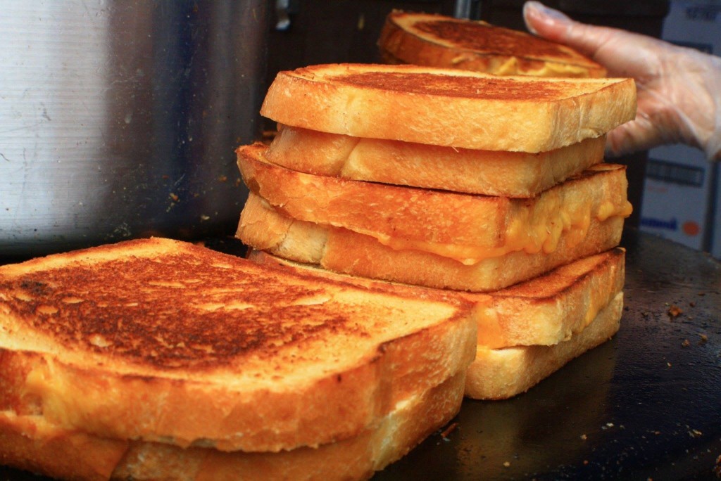 The 7 Best Grilled Cheese Sandwiches in San Francisco