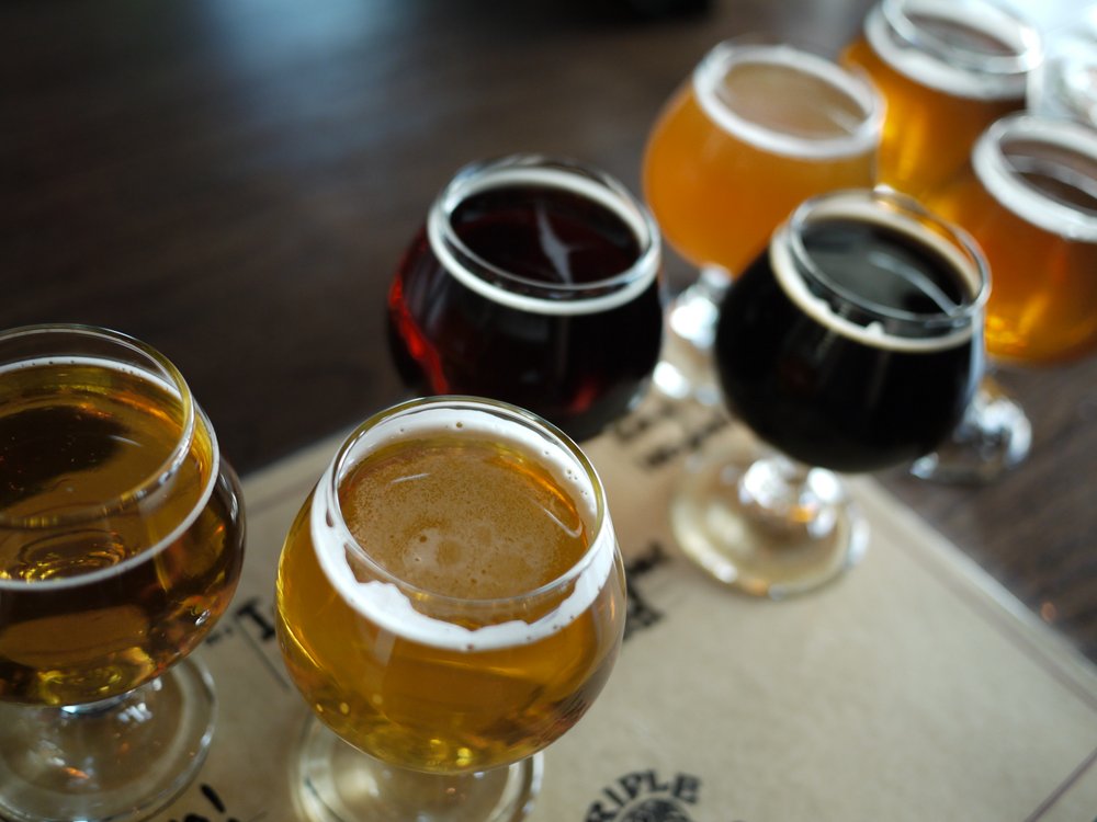 Where to Go Beer Tasting Every Day of the Week in SF