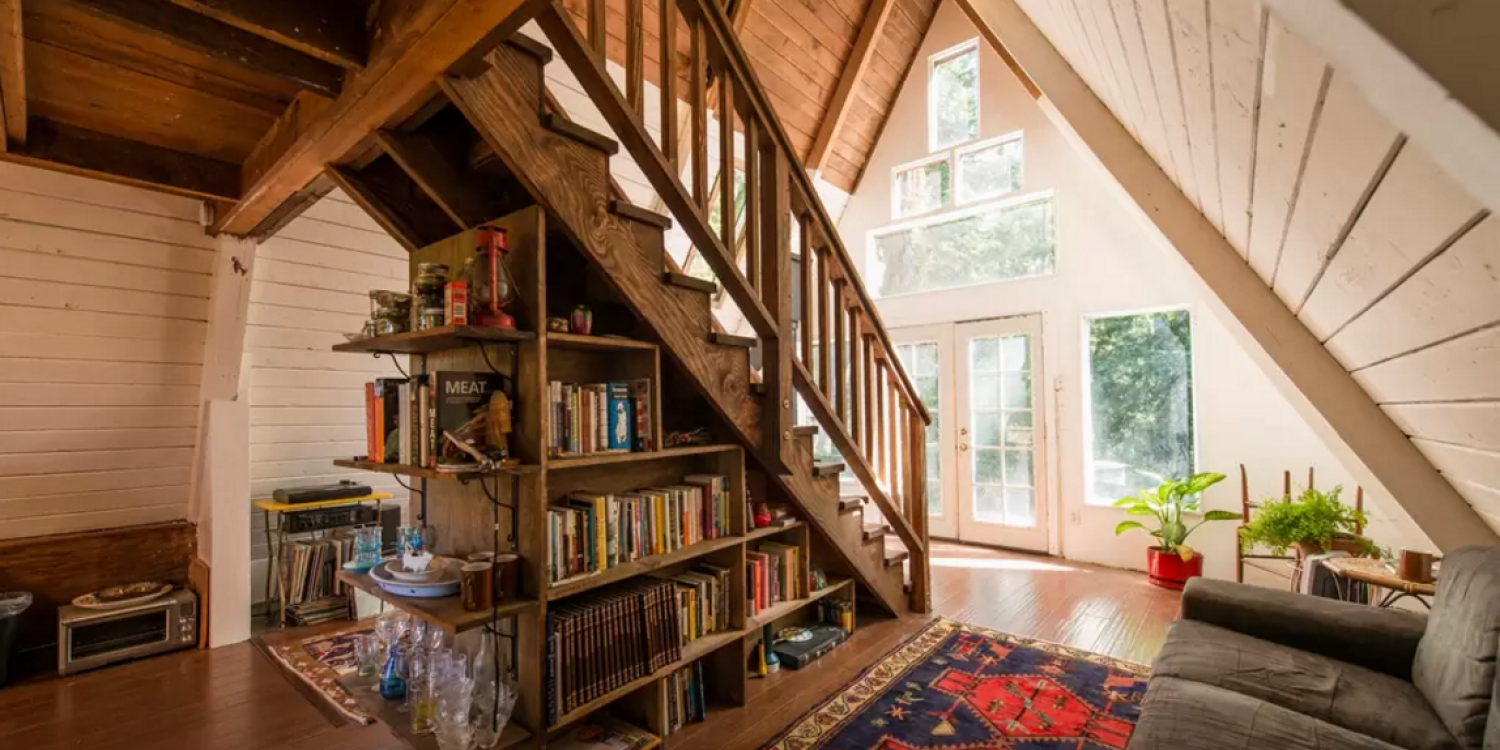 8 Incredible Airbnb Rentals in Northern California