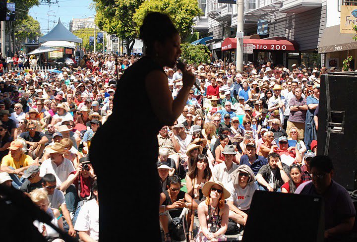 Free Outdoor Concerts This Summer In The Bay