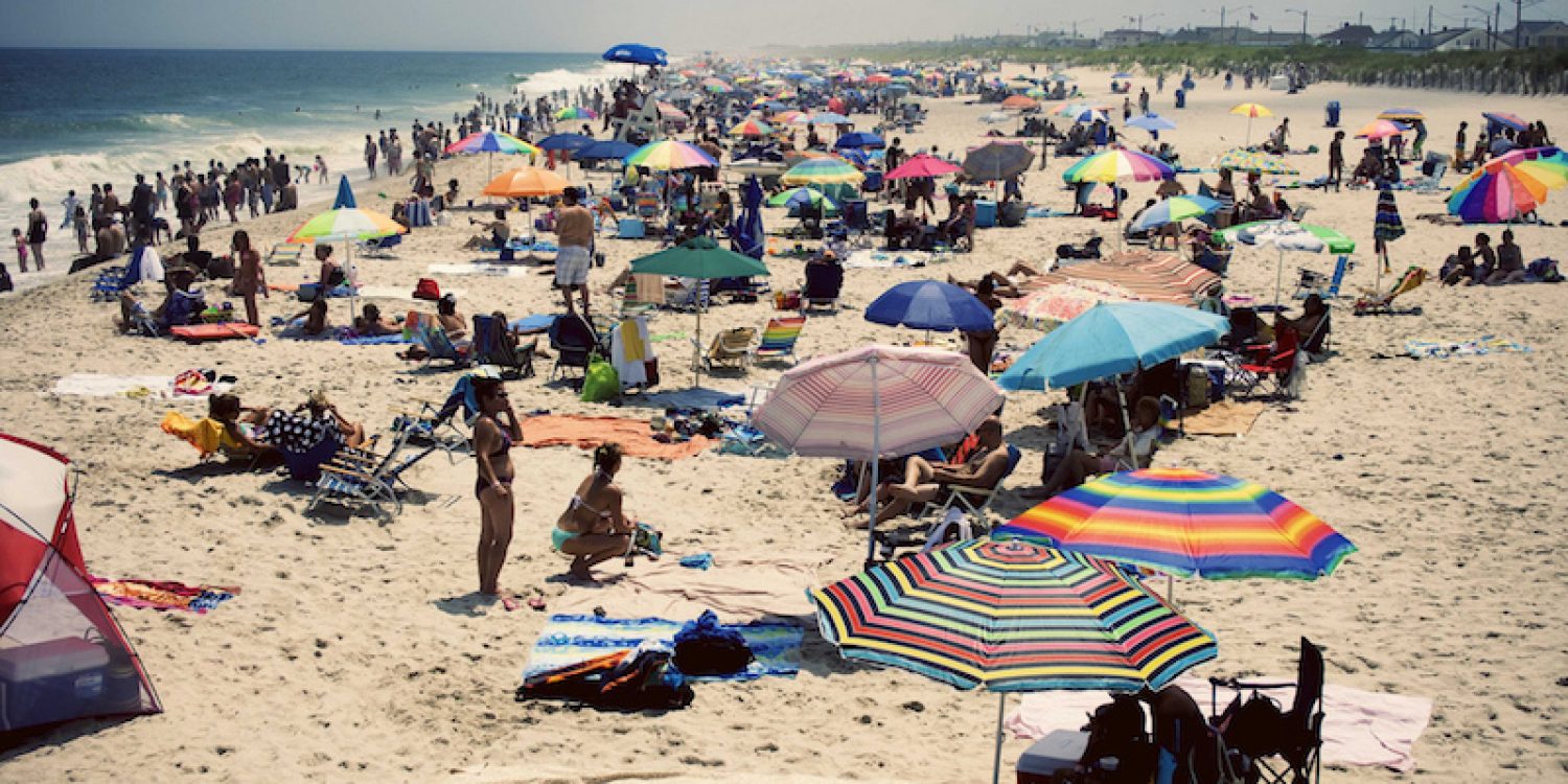 Summer Guide To The Jersey Shore By Parkway Exit