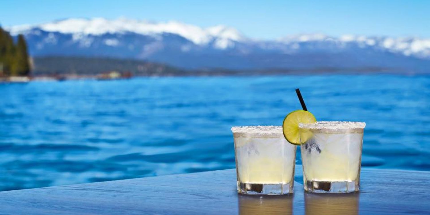 Your Complete Guide To Lake Tahoe This Summer
