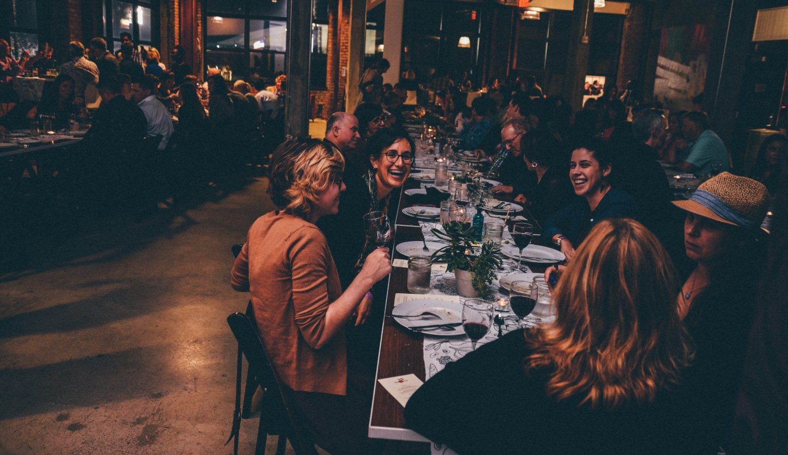 nyc-s-hippest-group-dinner-spots-for-you-your-crew