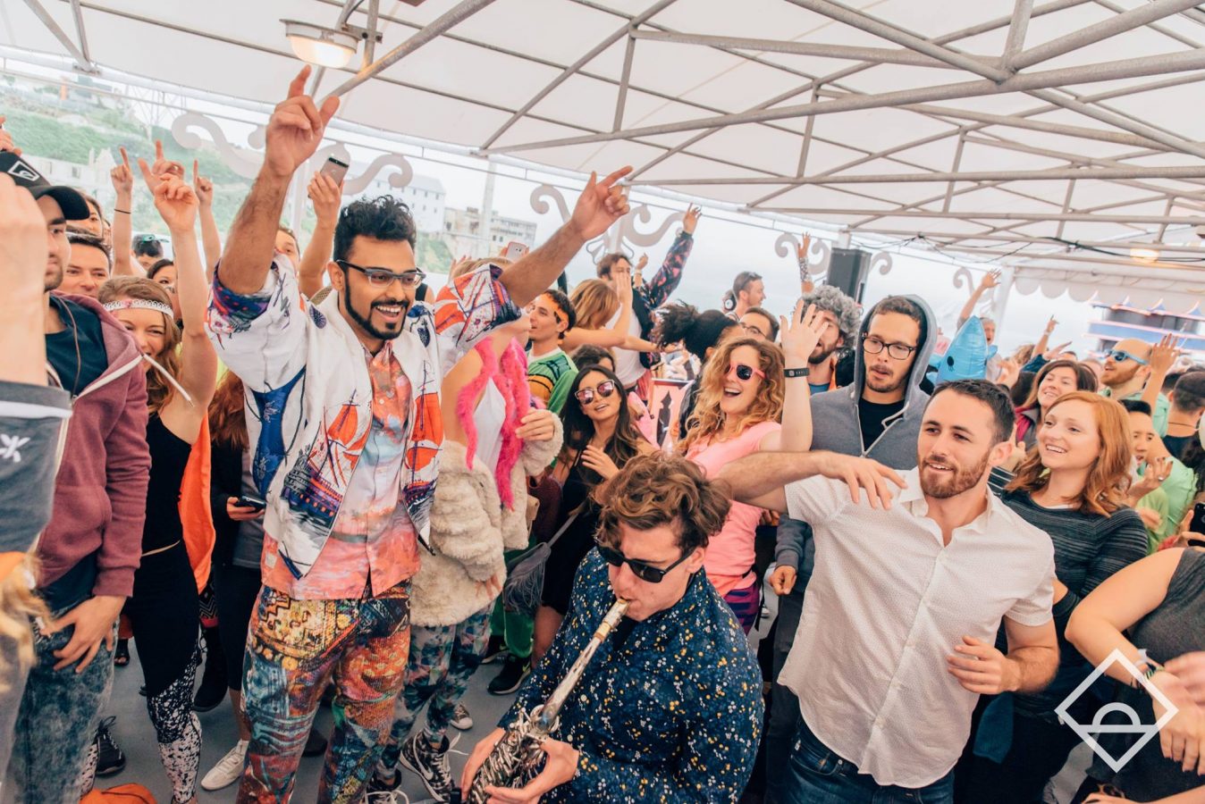 San Francisco’s Best Dance Parties This Summer