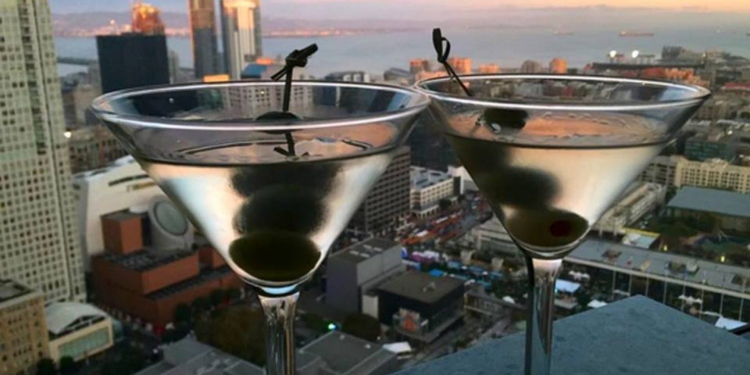 First Date Ideas Best Date Bars In San Francisco