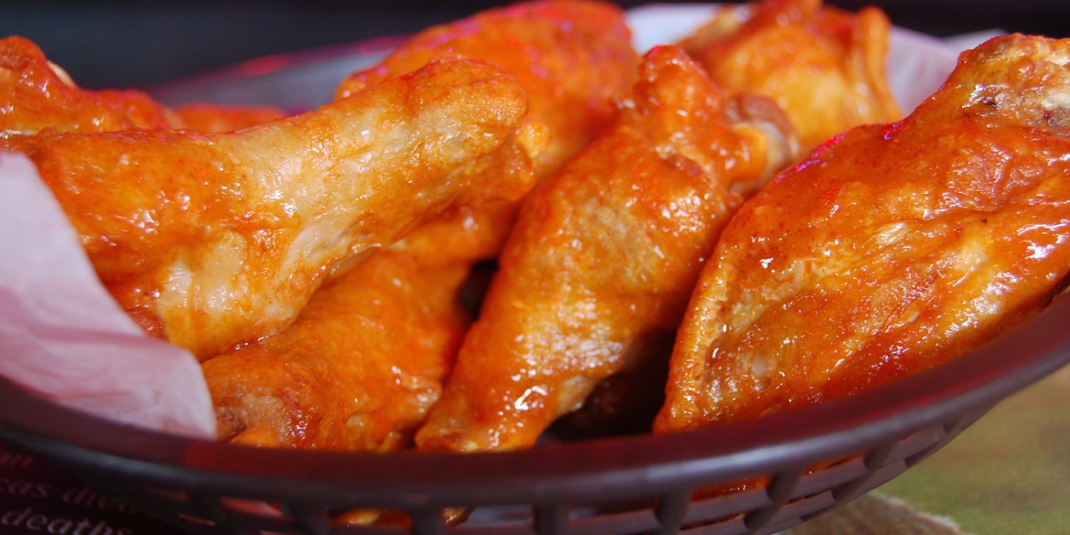 10 Best NYC Spots for Wings