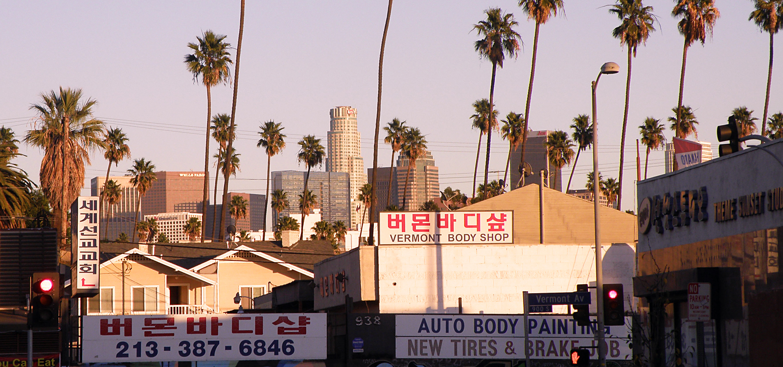 5 New Places to Hit Up in Koreatown