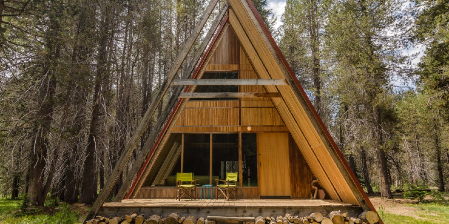 9 Cozy Cabins In Northern California For The Perfect Winter Getaway