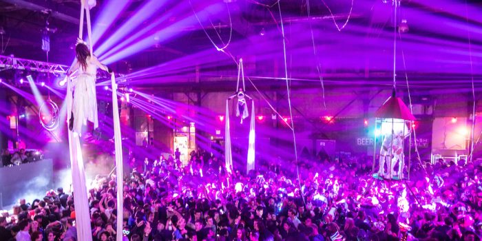 The Ultimate Guide To Nye 2017 In Nyc