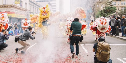 10 Awesome Chinese New Year Events in NYC