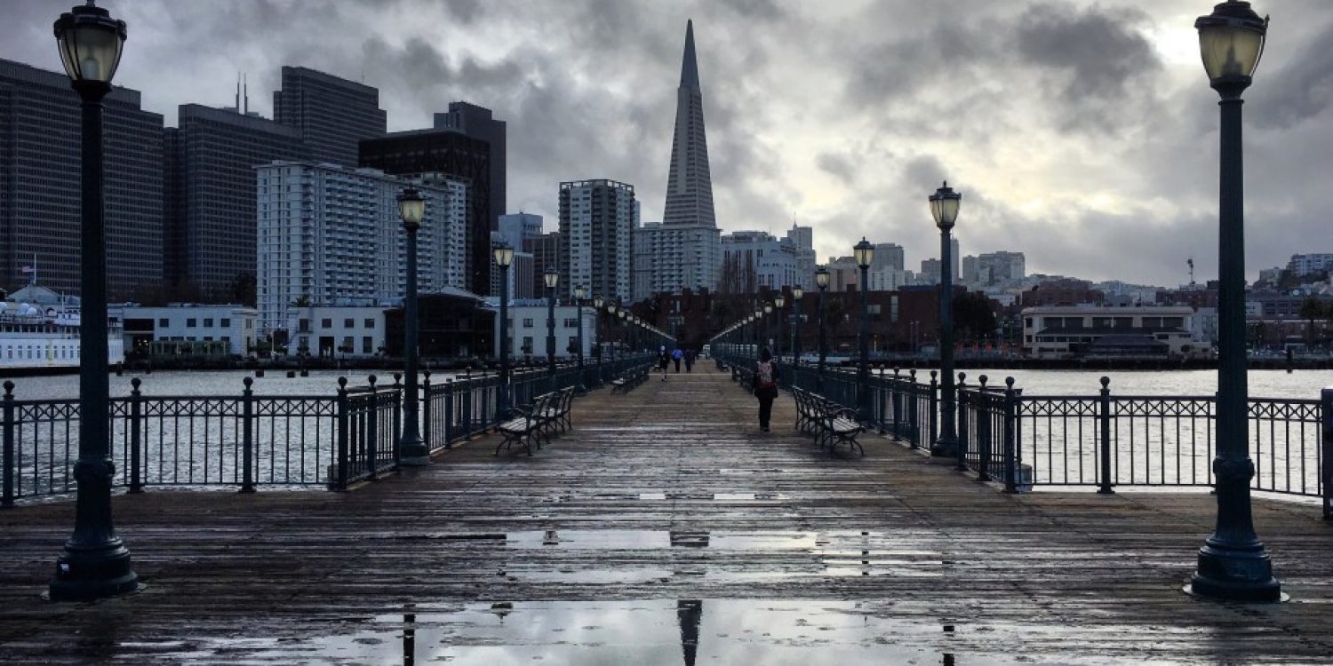 Best Indoor Activities in San Francisco to Escape the Rain