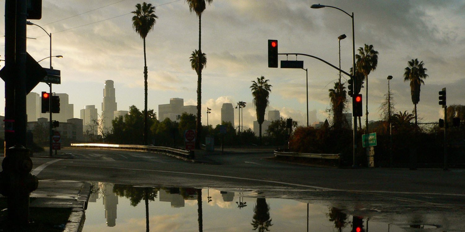 19 Things To Do On A Rainy Day In La