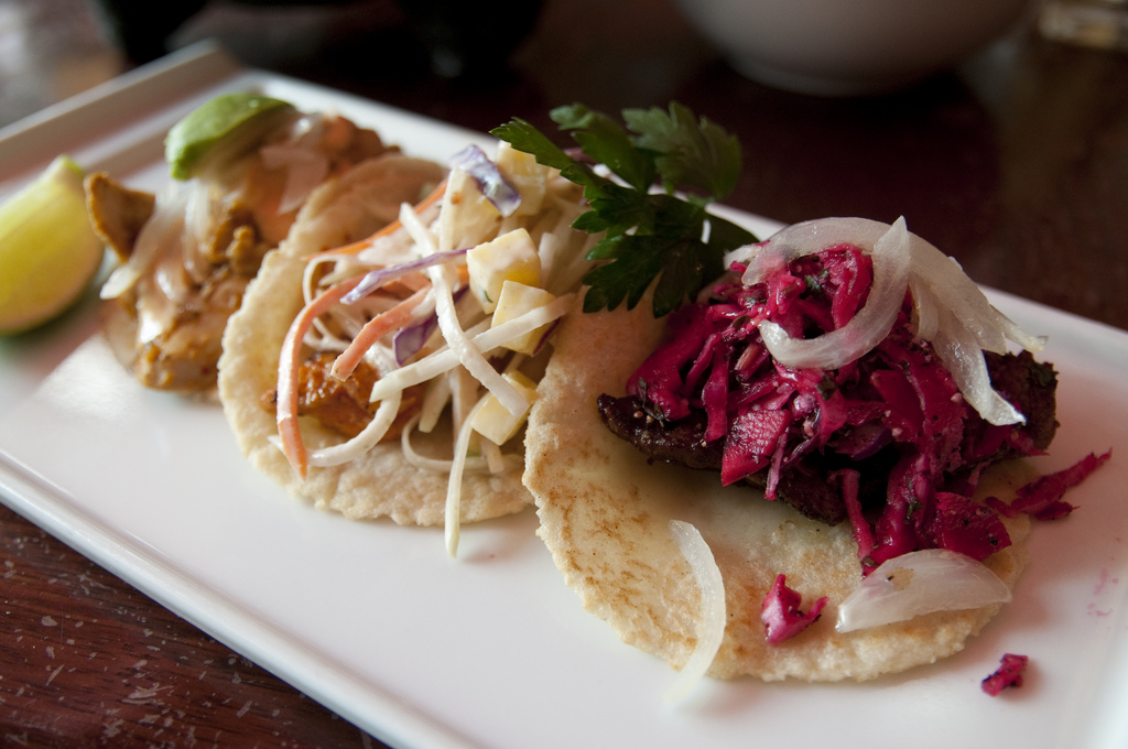 Where To Find SF's Best Mexican Food—Outside Of The Mission