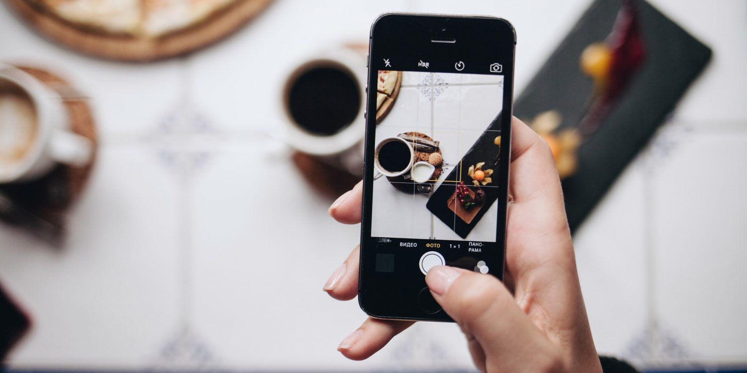 20 Instagram Accounts Every La Foodie Needs To Follow