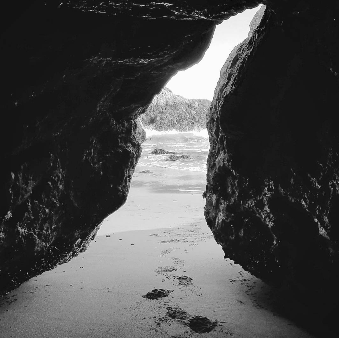 Northern California's Most Majestic Caves