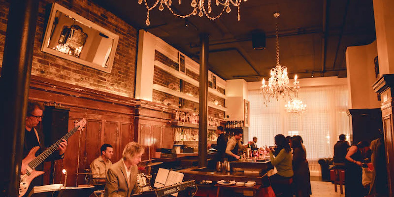 Our 7 Favorite Spots To Listen To Jazz In San Francisco