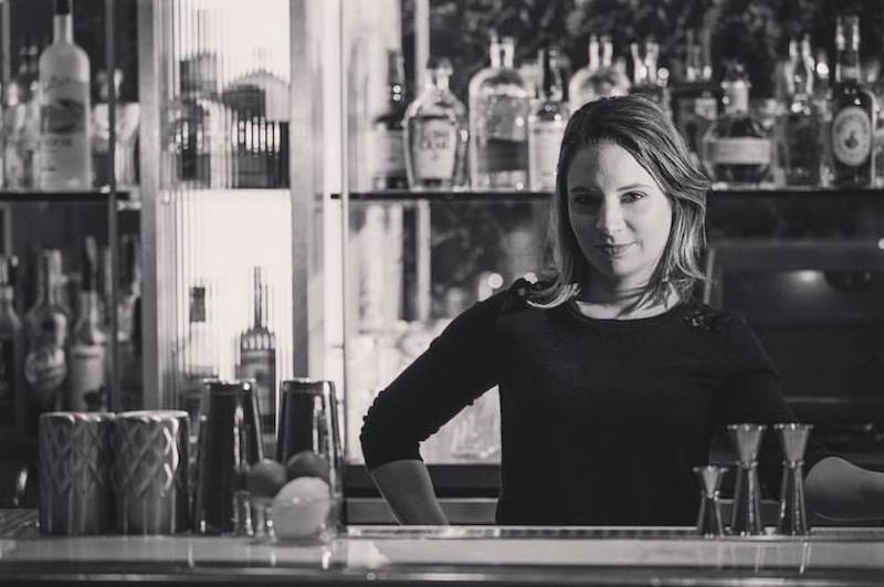 7 Women Running the Cocktail Bar Scene in LA