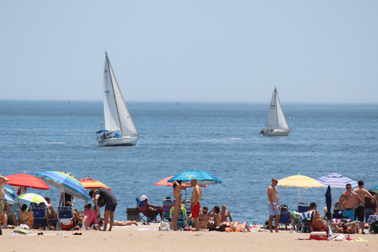 The Ultimate Ranking of New York City's Best Beaches