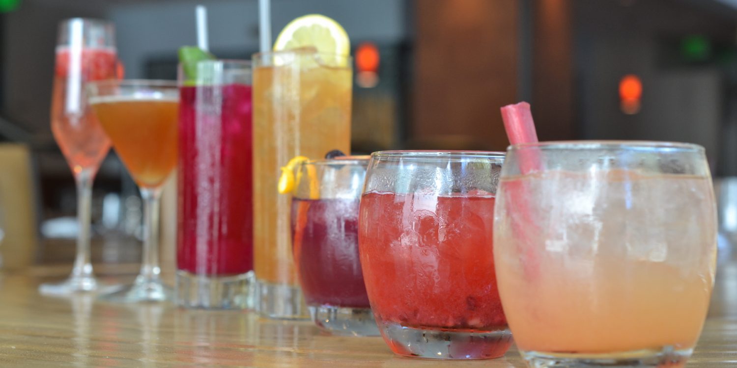 27 San Francisco Cocktails You Need to Drink This Summer