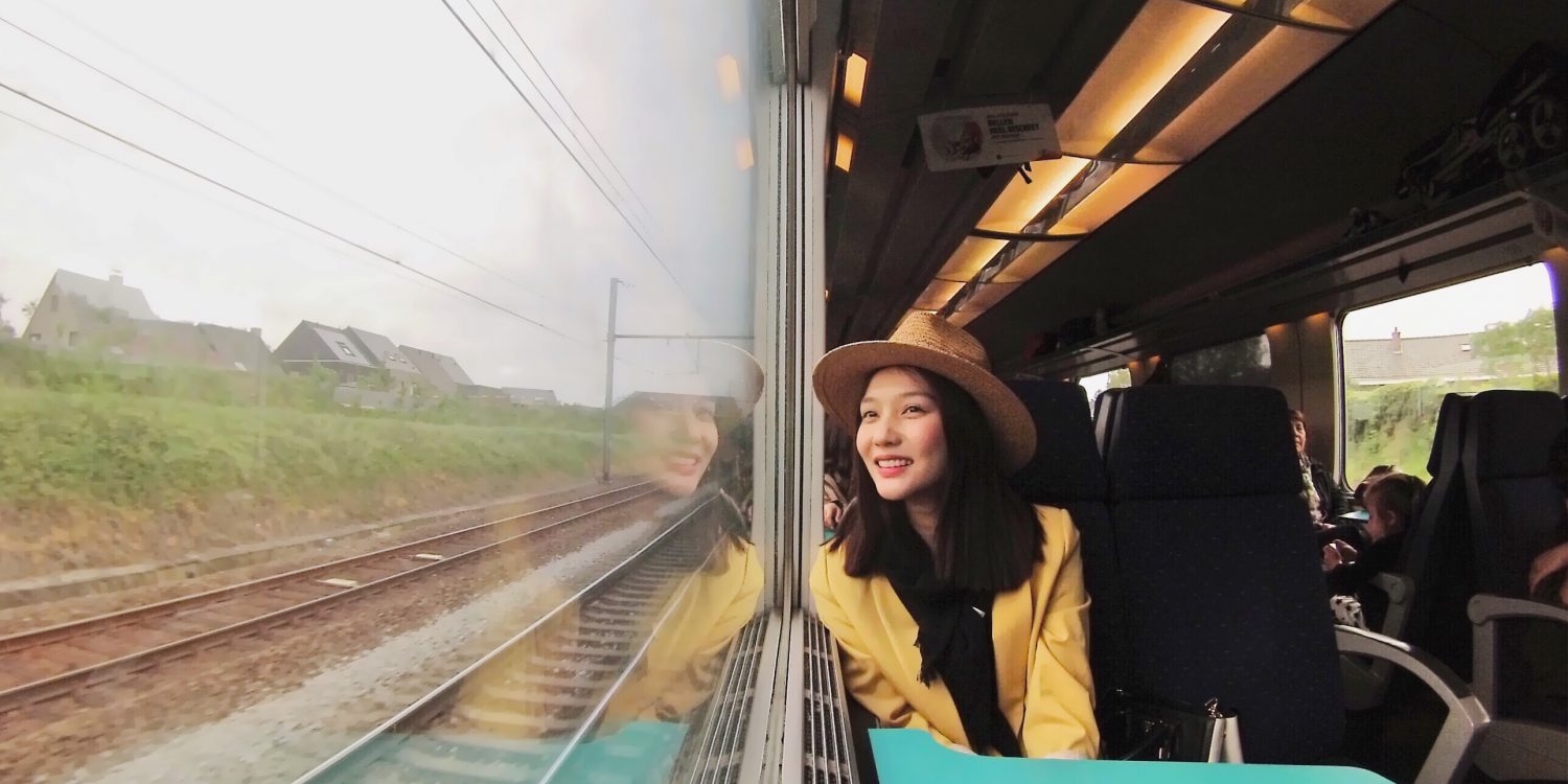 5 Day Trip Destinations By Train From Nyc
