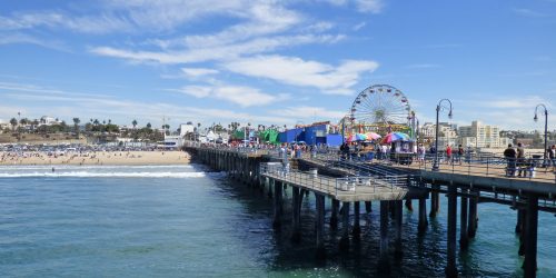 Fall In Love With These 16 Free October Events In La