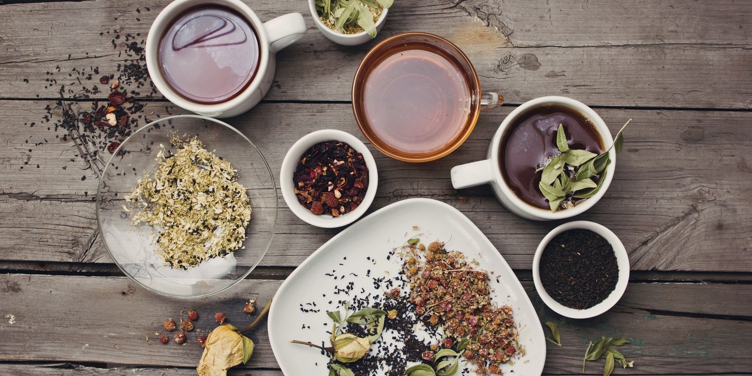 8 Best Tea Rooms In New York City