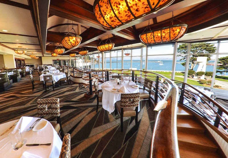 San Francisco Restaurants with Amazing Water Views