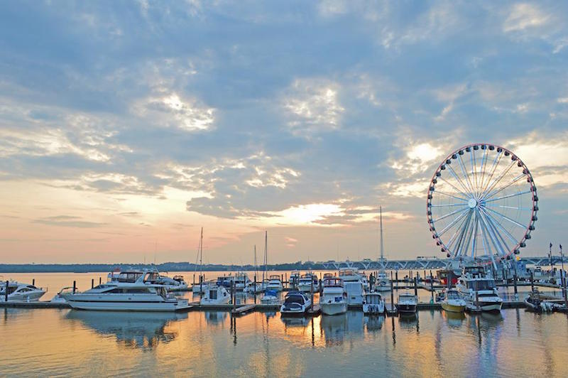     The Best Attractions to See & Do in the United States The Best Attractions to See & Do in the United States