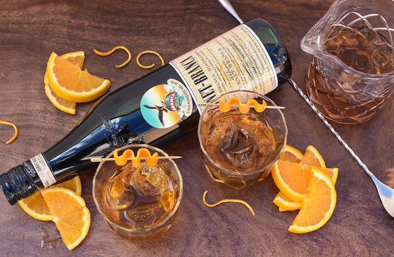 15 Things Real San Franciscans Love to Eat and Drink