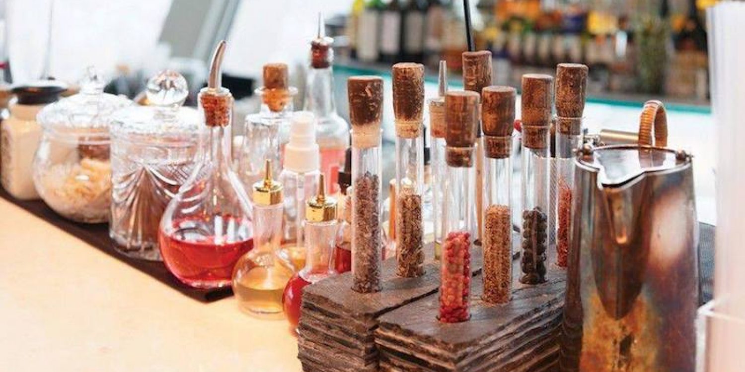 The Best Cocktail Bars In Atlanta, By Neighborhood