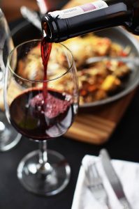 Byob Dc 13 Restaurants That Let You Bring Your Own Wine