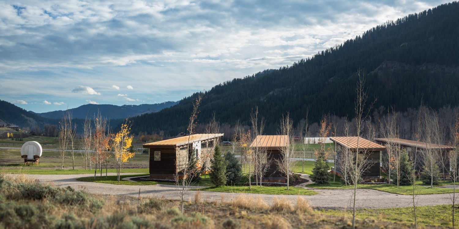 Micro-Boutique Hotels Are The Next Big (Tiny) Thing in U.S. Travel