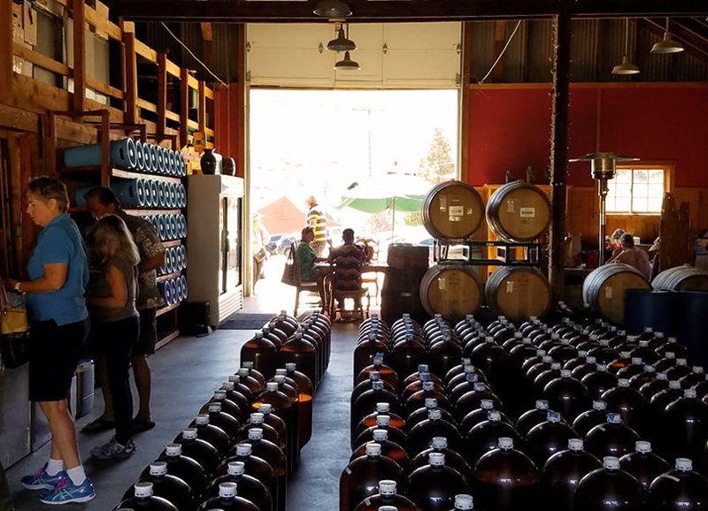 Where to Get the Best Hard Cider in Southern California