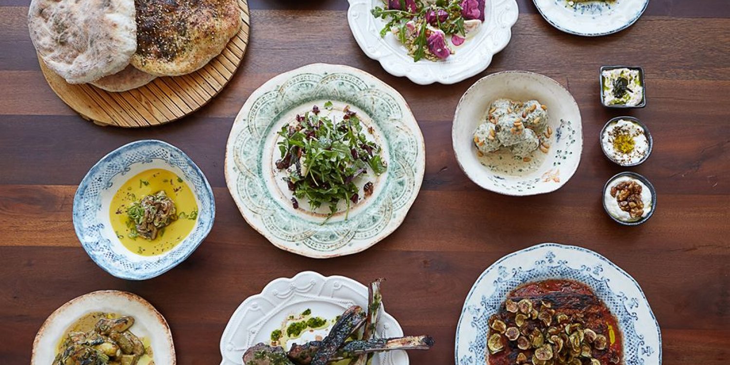 10 Under The Radar Restaurants In San Francisco