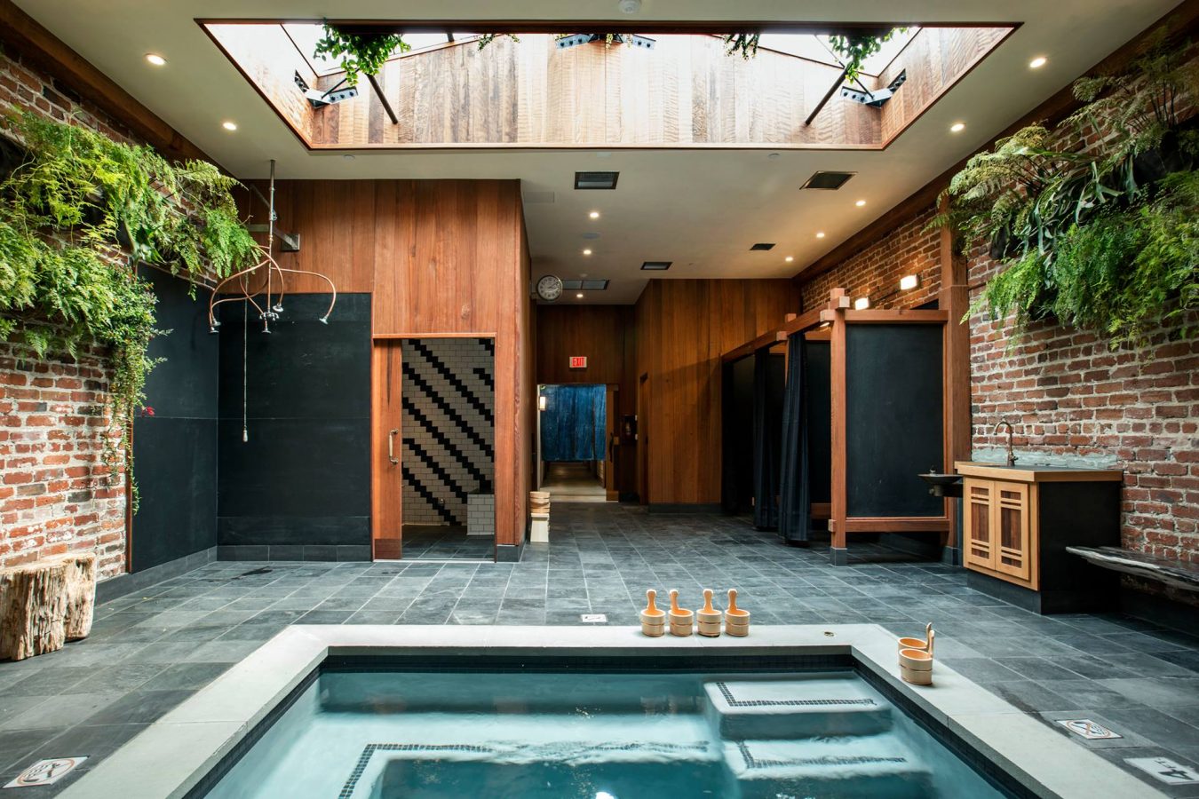Warm Up And Relax 8 Affordable Spa Days In San Francisco