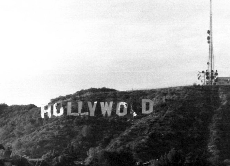 24 Facts You Need to Know Before You Hike the Hollywood Sign