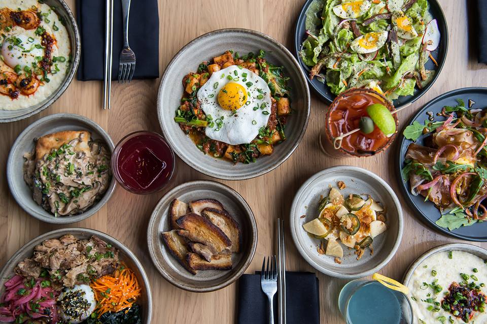 An Insider's Guide to DC Restaurant Week