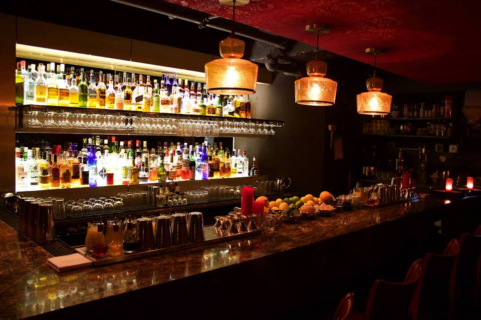 Brand Spankin' New: 5 Bar and Restaurant Openings in DC