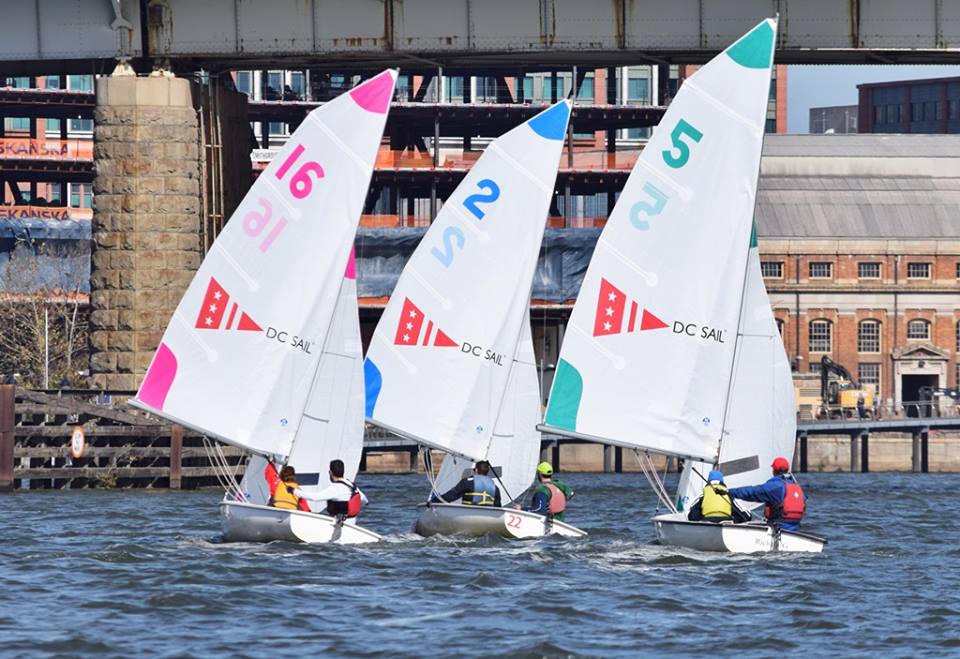 An Inside Look at District Wharf in DC