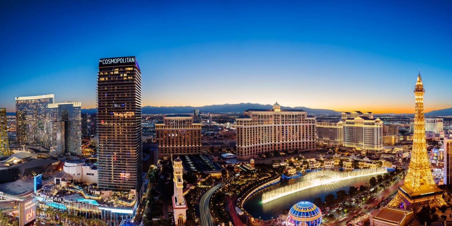 Non Gambling Things To Do In Las Vegas